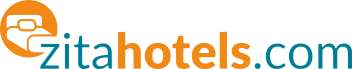 zitahotels.com